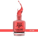 No.159 Coral Neon| Weekly Nail Polish 15ml