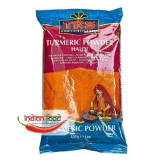 TRS Haldi -Turmeric Powder (Curcuma Macinata) 400g