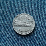 3i - 50 Pfennig 1922 D Germania, Europa