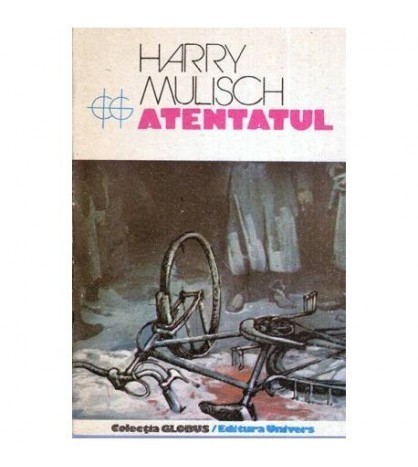 Harry Mulisch - Atentatul - 112604