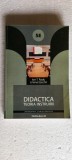 Didactica - Teoria instruirii Ion T. Radu, Liliana EZECHIL