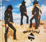 2xCD Motorhead &ndash; Ace of Spades 1980 Deluxe Edition, Digibook, 40th Anniversary