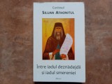 Cuviosul Siluan Athonitul - Intre iadul deznadejdii si iadul smereniei