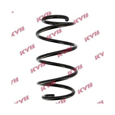 KYB Arc spiral K-Flex foto