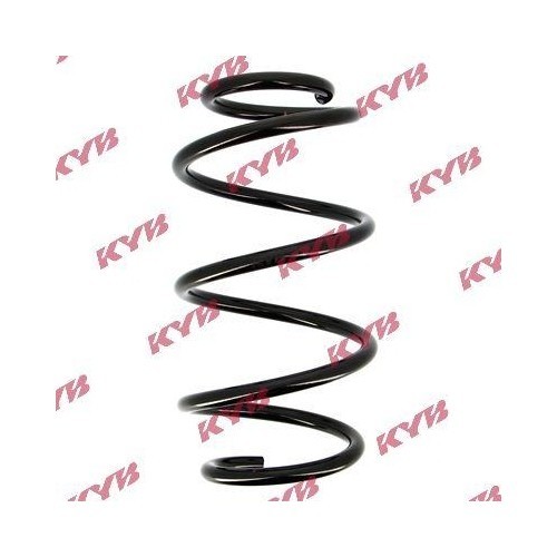 KYB Arc spiral K-Flex