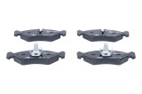 Set placute frana ATE 13.0460-7083.2
