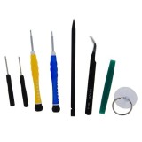 KIT SURUBELNITE REPARATII TELEFOANE