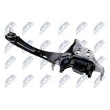 Brat suspensie spate Ford Focus 1999-2007, Stanga, 1070172