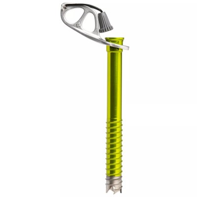 BLACK DIAMOND Ultralight Ice Screw 19cm foto