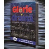 Glorie si drama. Marina Regala Romana (1940-1945) - Ioan Damaschin, Jipa Rotaru
