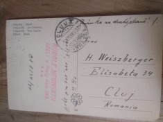 Circulatii Ilustrate Romania (B) Cluj