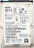 hdd Hard Disk Hitachi Travelstar 5K1000 2.5 1TB 1 un terra SATA3 HTS541010A9E680