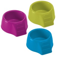 Bol pentru hamsteri Dada Mini 65 ml foto