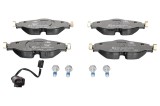 Set placute frana ATE 13.0460-2785.2