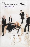 Fleetwood Mac - The Dance, Caseta audio