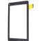 Universal Touchscreen 7, TPT-070-346 FHX, Black