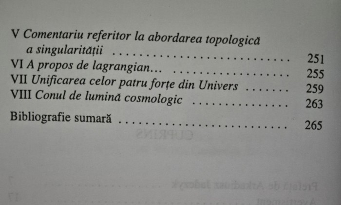 Igor si Grichka Bogdanov Inainte de Big Bang