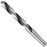 Bosch Burghiu spiral HSS PointTeQ, coada redusa, 17mm ProAdvanced PowerfulTools