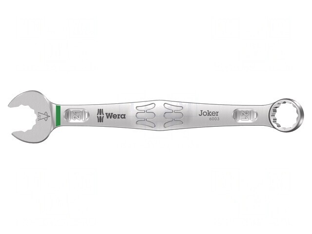 Cheie combinată 21mm oțel Joker 21mm