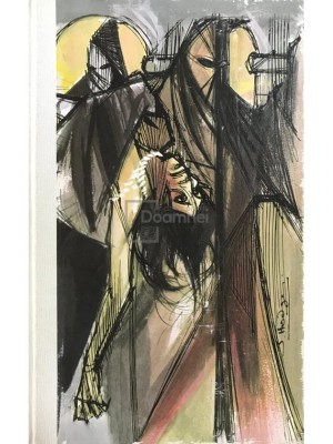Alfred de Vigny - Cinq-mars ou une conjuration sous Louis XIII (Editia: 1966) foto
