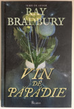 Ray Bradbury - Vin de papadie
