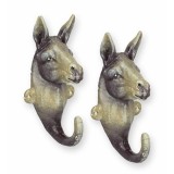 Set doua cuierase magar din fonta NH-93
