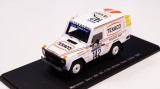 Mercedes-Benz 280GE 'Nr.142 Winner Rally Paris Dakar - Jacky Icks/ Claude Brasseur' - Spark 1/43