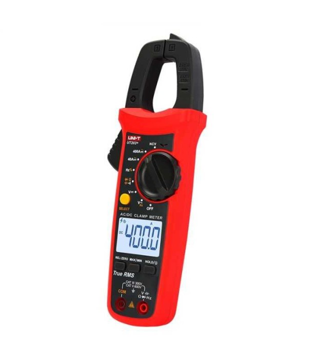Clampmetru UT203+ UNI-T