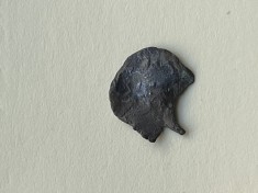 Jumatate de Gros - Moldova - Alexandru cel Bun (1400-1433)(12)