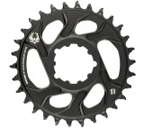 Foaie Angrenaj Sram X-Sync Eagle - 34 T, Negru Ultimate FactoryBikes