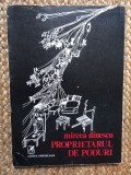 Mircea Dinescu - Proprietarul de poduri