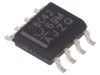 Controler PWM 0,2A 1MHz SO8 Flyback