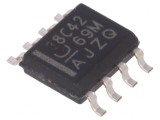 Controler PWM 0,2A 1MHz SO8 Flyback
