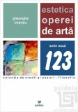 Estetica operei de arta | Gheorghe Ceausu, 2019