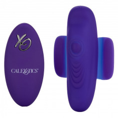 Vibrator Bikini Remote Control Silicon 12 Moduri Vibratii