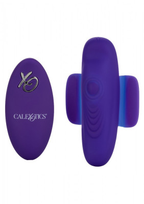 Vibrator Bikini Remote Control Silicon 12 Moduri Vibratii foto