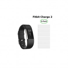 Folie Protectoare Ecran pentru Fitbit Charge 2 Set 1x Blister foto