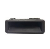 Incuietoare haion BMW X6 (E71, E72) (2008 - 2014) TOPRAN 502 530