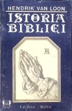 ISTORIA BIBLIEI-HENDRIK VAN LOON-348377