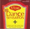 Various - Maxi Dance Sensation 17, 2xCD