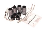 Set Accesorii, Placute Frana 374498 QB109-0145