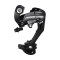 Schimbator spate Shimano Altus, 9 viteze Cod:AWR0154