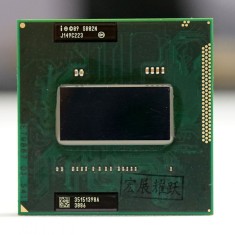 Procesor laptop Intel i7-2670QM, SR02N, 2.2Ghz, 6Mb Cache foto