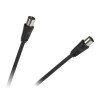 CABLU RF VIDEO NEGRU 3M EuroGoods Quality, Oem