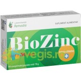 Biozinc Forte 50mg 40cpr