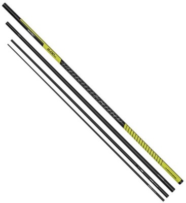 Tronson Rubesiana MATRIX Torque Carp Power Top Kit foto