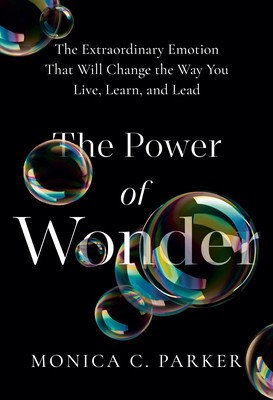 The Power of Wonder: The Extraordinary Emotion That Will Change the Way You Live, Learn, and Lead foto