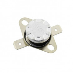 Termostat Bimetal , Senzor De Temperatura 250V - 10A foto