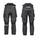 Pantaloni Moto Barbati W-TEC Thollte, L