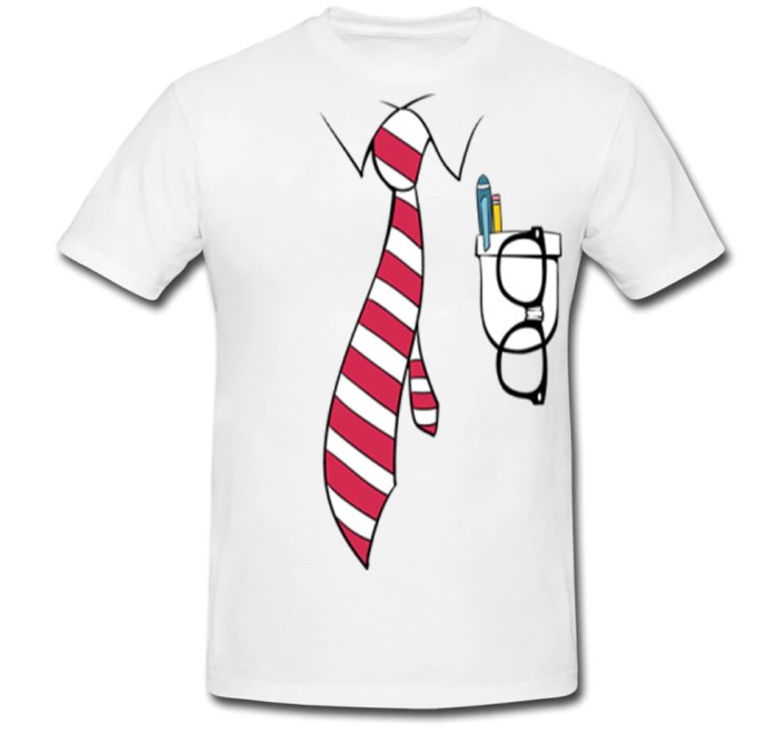 Tricou &quot; Cravata &quot;